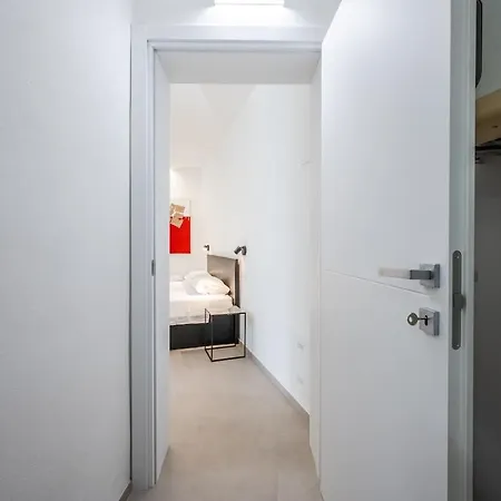 On Canvas Near The Of Ferrari * Formigine